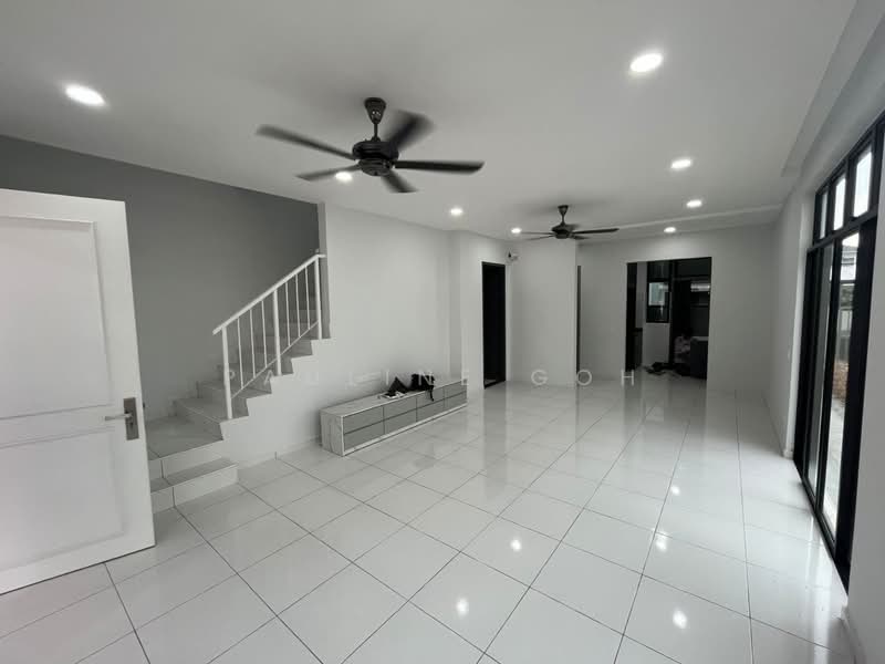 2-storey Terraced House for Sale in Taman Kota Masai (Pasir Gudang) - Pauline Goh - PropertyGuru.com.my