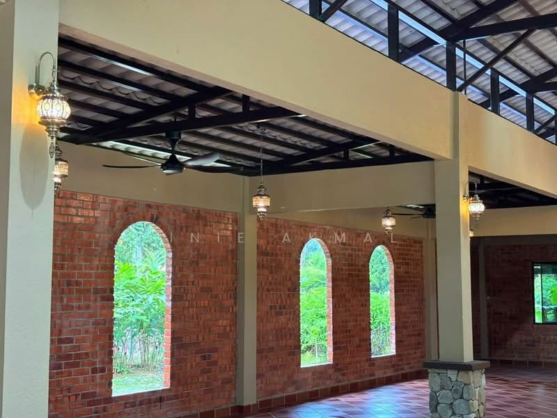 Other Property for Sale in Bentong (Pahang) - Dinie Akmal - Interior - PropertyGuru.com.my