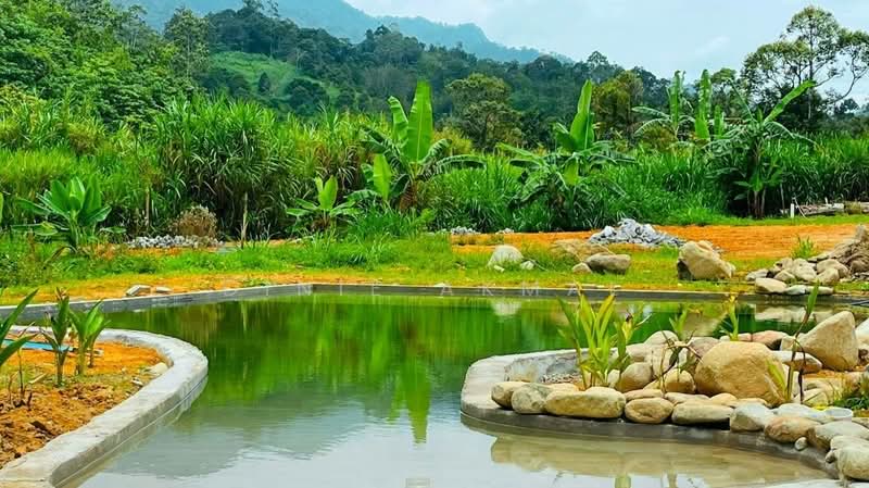 Other Property for Sale in Bentong (Pahang) - Dinie Akmal - Exterior - PropertyGuru.com.my