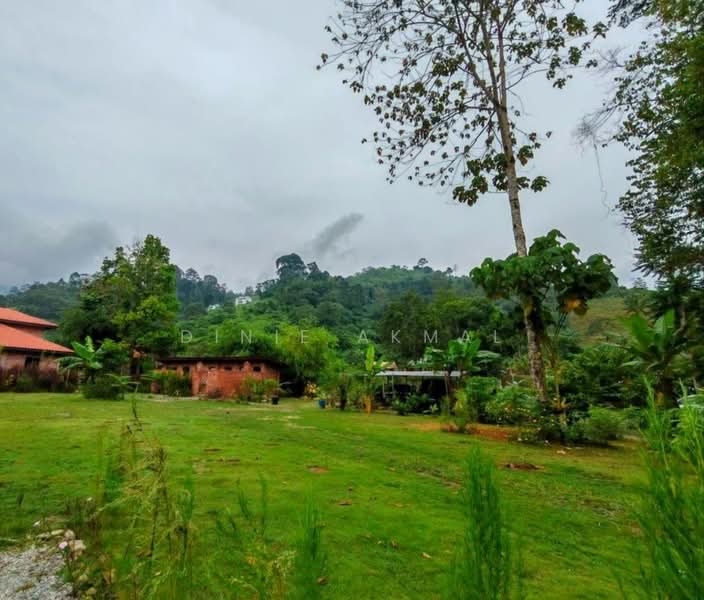 Other Property for Sale in Bentong (Pahang) - Dinie Akmal - Exterior - PropertyGuru.com.my