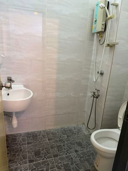 2-storey Terraced House for Rent in Taman Setia Indah (Tebrau) - David Chan - Bathroom - PropertyGuru.com.my