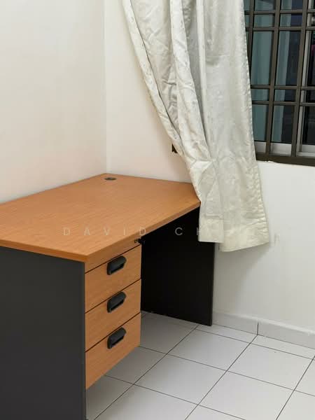 2-storey Terraced House for Rent in Taman Setia Indah (Tebrau) - David Chan - Study - PropertyGuru.com.my