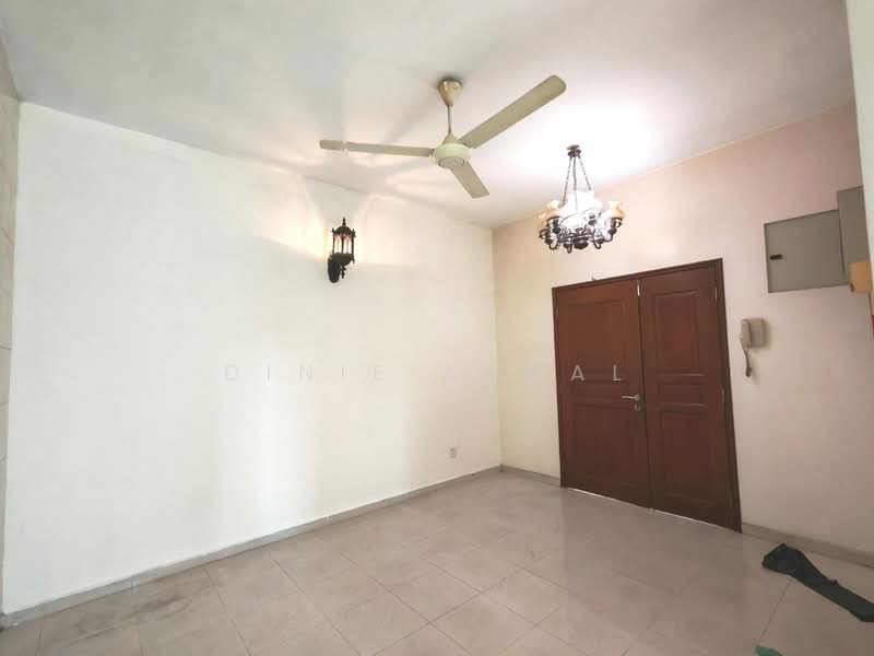 Semi-Detached House for Sale in Kuchai Lama (Kuala Lumpur) - Dinie Akmal - Interior - PropertyGuru.com.my