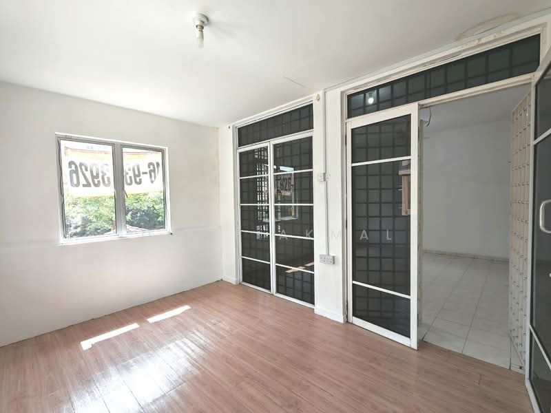 Semi-Detached House for Sale in Kuchai Lama (Kuala Lumpur) - Dinie Akmal - Interior - PropertyGuru.com.my