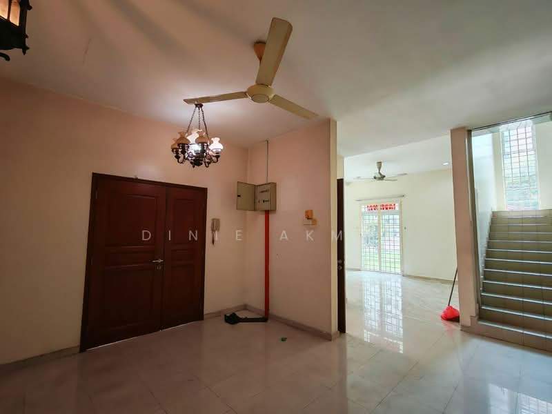 Semi-Detached House for Sale in Kuchai Lama (Kuala Lumpur) - Dinie Akmal - Interior - PropertyGuru.com.my