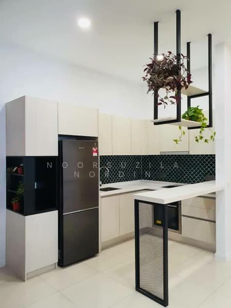 Servis Apartment untuk Dijual di Serviced Residence @ Fera Residence @ The Quartz WM - Noorsuzila Nordin - PropertyGuru.com.my