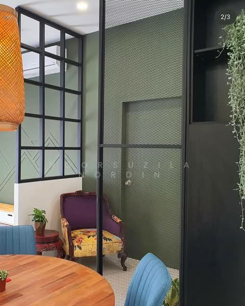 Servis Apartment untuk Dijual di Serviced Residence @ Fera Residence @ The Quartz WM - Noorsuzila Nordin - PropertyGuru.com.my