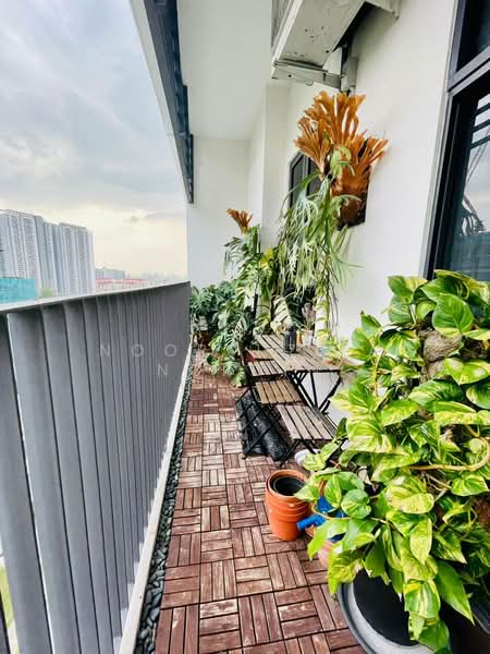 Servis Apartment untuk Dijual di Serviced Residence @ Fera Residence @ The Quartz WM - Noorsuzila Nordin - PropertyGuru.com.my