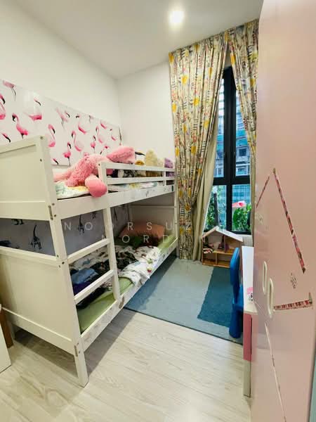 Servis Apartment untuk Dijual di Serviced Residence @ Fera Residence @ The Quartz WM - Noorsuzila Nordin - PropertyGuru.com.my