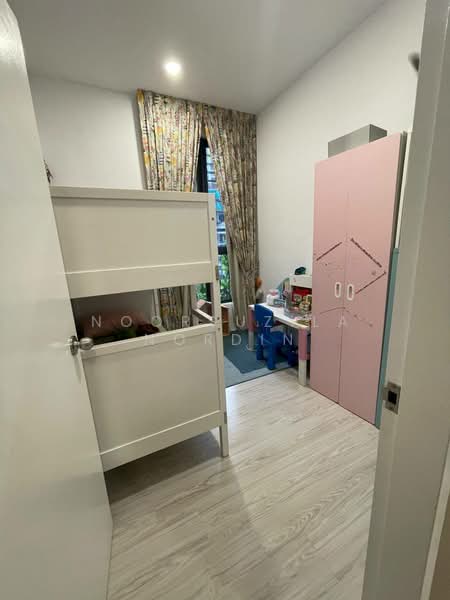 Servis Apartment untuk Dijual di Serviced Residence @ Fera Residence @ The Quartz WM - Noorsuzila Nordin - PropertyGuru.com.my
