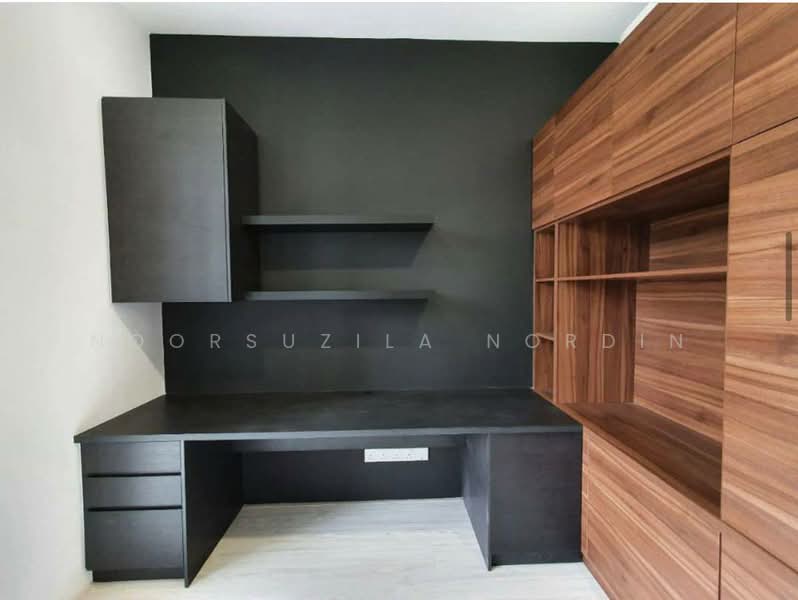 Servis Apartment untuk Dijual di Serviced Residence @ Fera Residence @ The Quartz WM - Noorsuzila Nordin - PropertyGuru.com.my