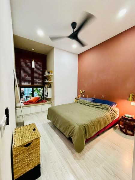 Servis Apartment untuk Dijual di Serviced Residence @ Fera Residence @ The Quartz WM - Noorsuzila Nordin - PropertyGuru.com.my