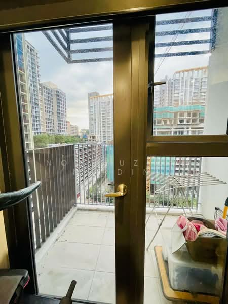 Servis Apartment untuk Dijual di Serviced Residence @ Fera Residence @ The Quartz WM - Noorsuzila Nordin - PropertyGuru.com.my