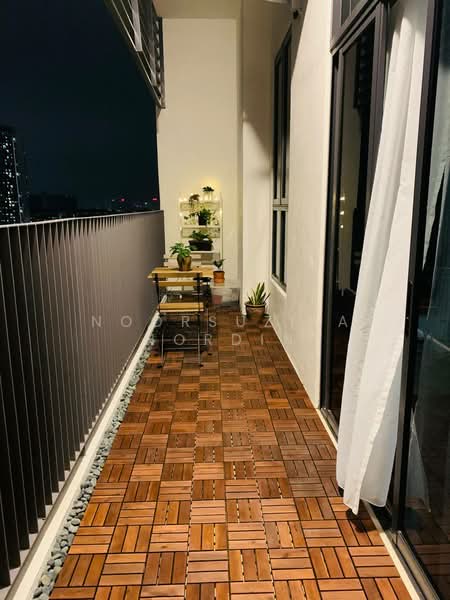 Servis Apartment untuk Dijual di Serviced Residence @ Fera Residence @ The Quartz WM - Noorsuzila Nordin - PropertyGuru.com.my