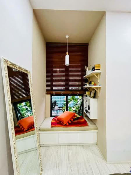 Servis Apartment untuk Dijual di Serviced Residence @ Fera Residence @ The Quartz WM - Noorsuzila Nordin - PropertyGuru.com.my