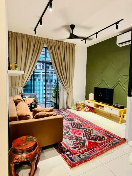 Servis Apartment untuk Dijual di Serviced Residence @ Fera Residence @ The Quartz WM - Noorsuzila Nordin - PropertyGuru.com.my