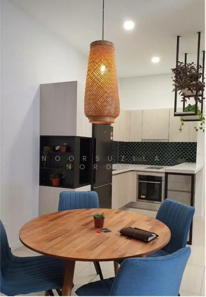 Servis Apartment untuk Dijual di Serviced Residence @ Fera Residence @ The Quartz WM - Noorsuzila Nordin - PropertyGuru.com.my