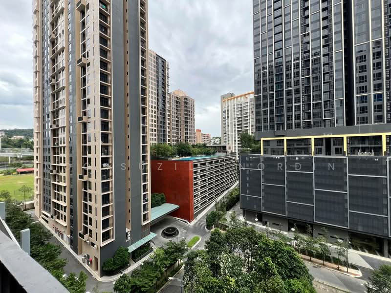 Servis Apartment untuk Dijual di Serviced Residence @ Fera Residence @ The Quartz WM - Noorsuzila Nordin - PropertyGuru.com.my