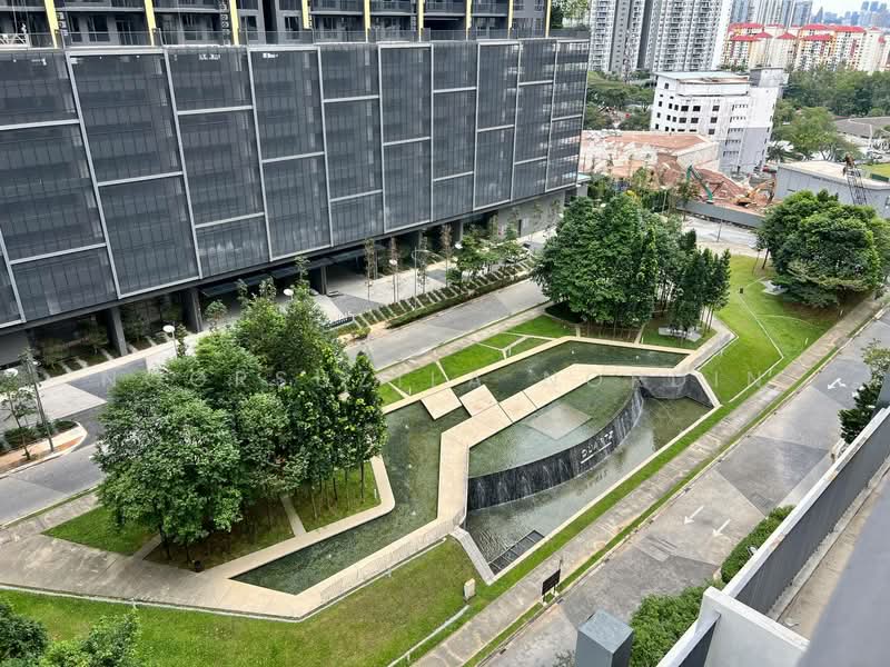 Servis Apartment untuk Dijual di Serviced Residence @ Fera Residence @ The Quartz WM - Noorsuzila Nordin - PropertyGuru.com.my