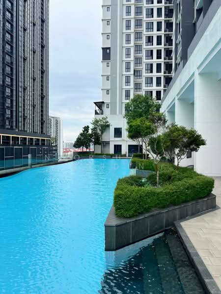 Servis Apartment untuk Dijual di Serviced Residence @ Fera Residence @ The Quartz WM - Noorsuzila Nordin - PropertyGuru.com.my