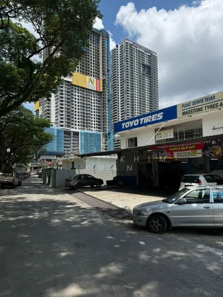 Shop / Office for Sale in KL City Centre (Kuala Lumpur) - Wooi Khim Kuan - PropertyGuru.com.my