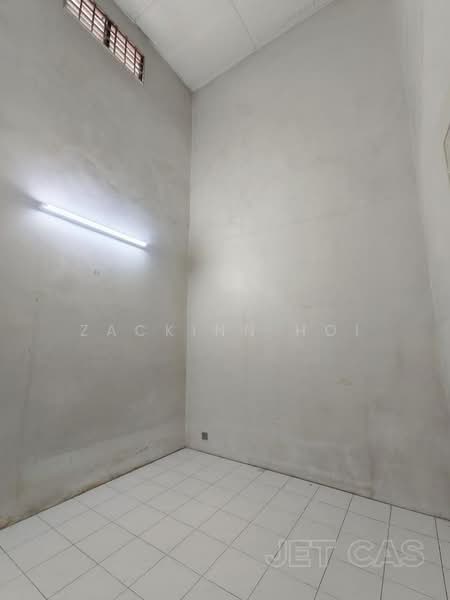 1-storey Terraced House for Sale in Taman Klang Utama (Kapar) - Zackinn Hoi - Interior - PropertyGuru.com.my