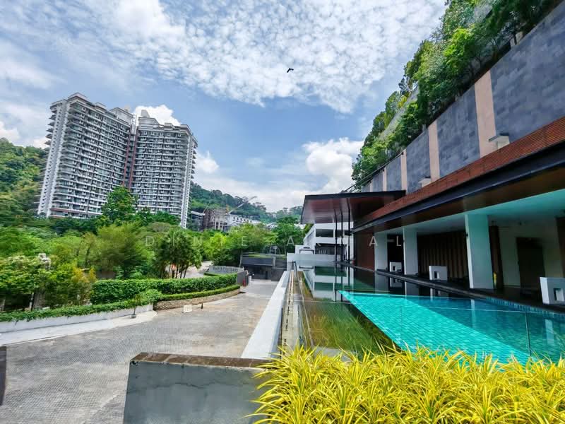 4-storey Terraced House for Sale in Damansara Perdana (Selangor) - Dinie Akmal - Exterior - PropertyGuru.com.my