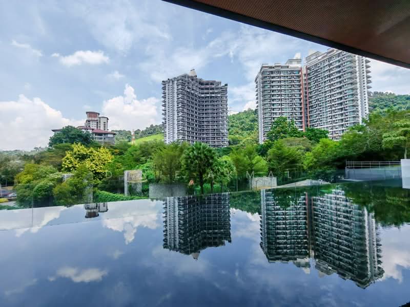 4-storey Terraced House for Sale in Damansara Perdana (Selangor) - Dinie Akmal - Exterior - PropertyGuru.com.my