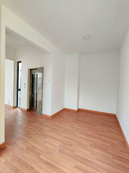 4-storey Terraced House for Sale in Damansara Perdana (Selangor) - Dinie Akmal - Interior - PropertyGuru.com.my