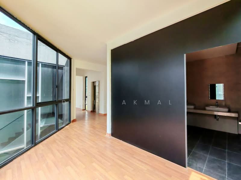 4-storey Terraced House for Sale in Damansara Perdana (Selangor) - Dinie Akmal - Interior - PropertyGuru.com.my