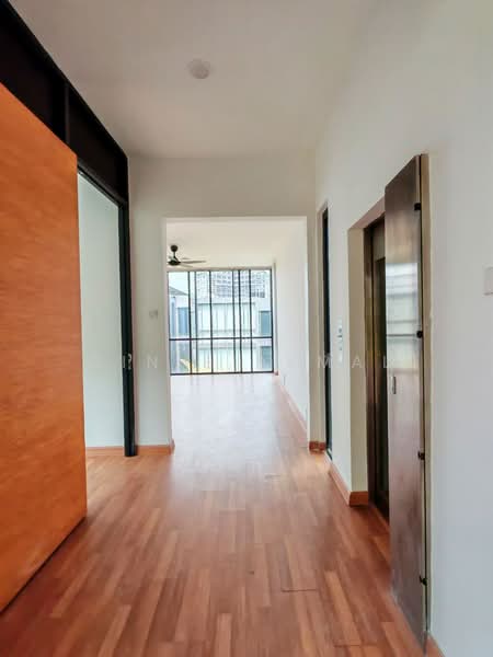 4-storey Terraced House for Sale in Damansara Perdana (Selangor) - Dinie Akmal - Interior - PropertyGuru.com.my