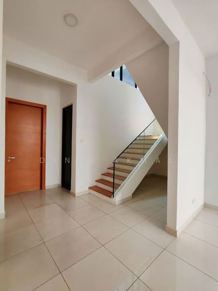 4-storey Terraced House for Sale in Damansara Perdana (Selangor) - Dinie Akmal - Interior - PropertyGuru.com.my