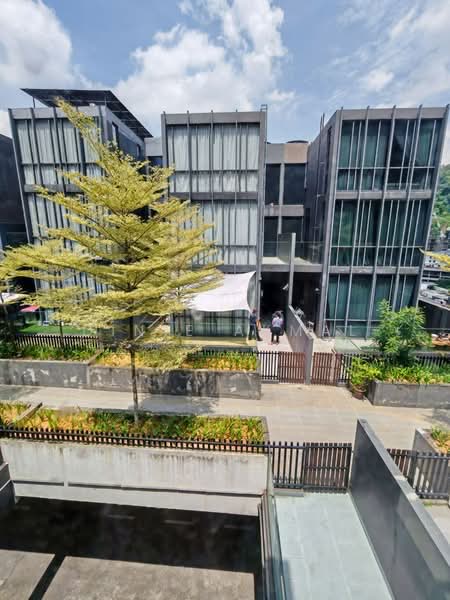 4-storey Terraced House for Sale in Damansara Perdana (Selangor) - Dinie Akmal - Exterior - PropertyGuru.com.my