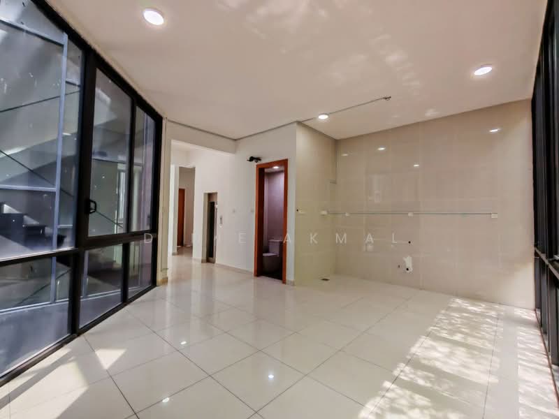 4-storey Terraced House for Sale in Damansara Perdana (Selangor) - Dinie Akmal - Interior - PropertyGuru.com.my