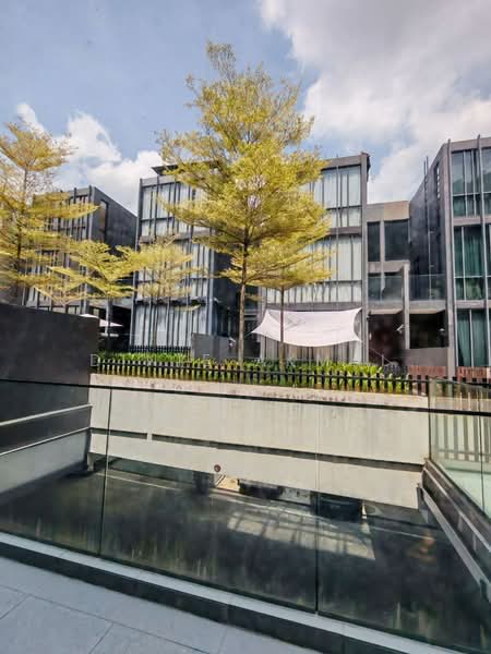 4-storey Terraced House for Sale in Damansara Perdana (Selangor) - Dinie Akmal - Exterior - PropertyGuru.com.my