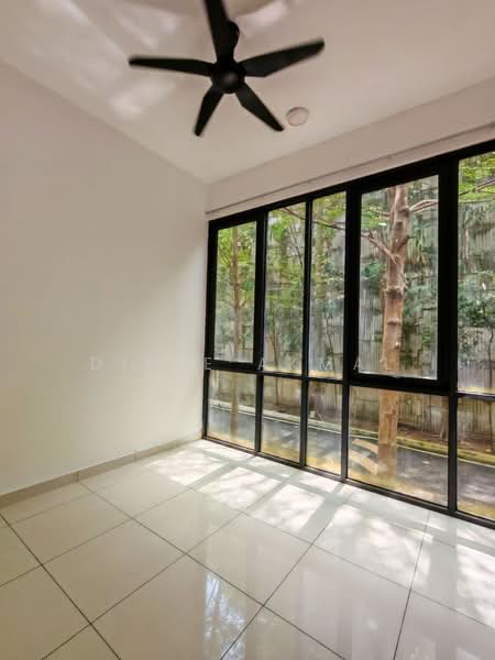 4-storey Terraced House for Sale in Damansara Perdana (Selangor) - Dinie Akmal - Interior - PropertyGuru.com.my