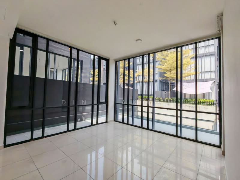 4-storey Terraced House for Sale in Damansara Perdana (Selangor) - Dinie Akmal - Interior - PropertyGuru.com.my