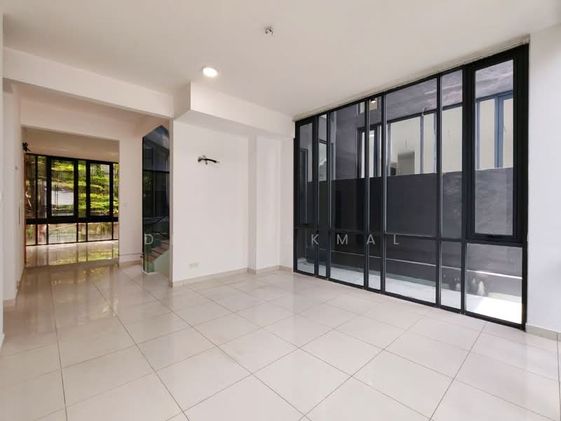 4-storey Terraced House for Sale in Damansara Perdana (Selangor) - Dinie Akmal - Interior - PropertyGuru.com.my