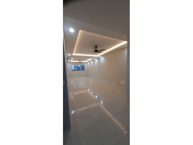 Condominium for Rent at Platinum OUG Residence - Jack Lim - Interior - PropertyGuru.com.my