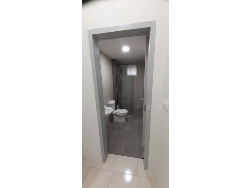 Condominium for Rent at Platinum OUG Residence - Jack Lim - Bathroom - PropertyGuru.com.my