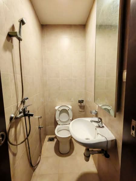 Townhouse for Sale in Taman Sri Hartamas (Sri Hartamas) - Dinie Akmal - Bathroom - PropertyGuru.com.my