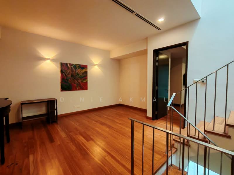 Townhouse for Sale in Taman Sri Hartamas (Sri Hartamas) - Dinie Akmal - Interior - PropertyGuru.com.my