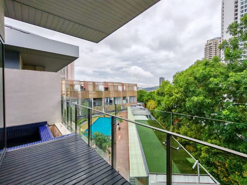 Townhouse for Sale in Taman Sri Hartamas (Sri Hartamas) - Dinie Akmal - PropertyGuru.com.my