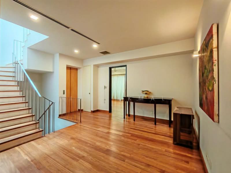 Townhouse for Sale in Taman Sri Hartamas (Sri Hartamas) - Dinie Akmal - Interior - PropertyGuru.com.my