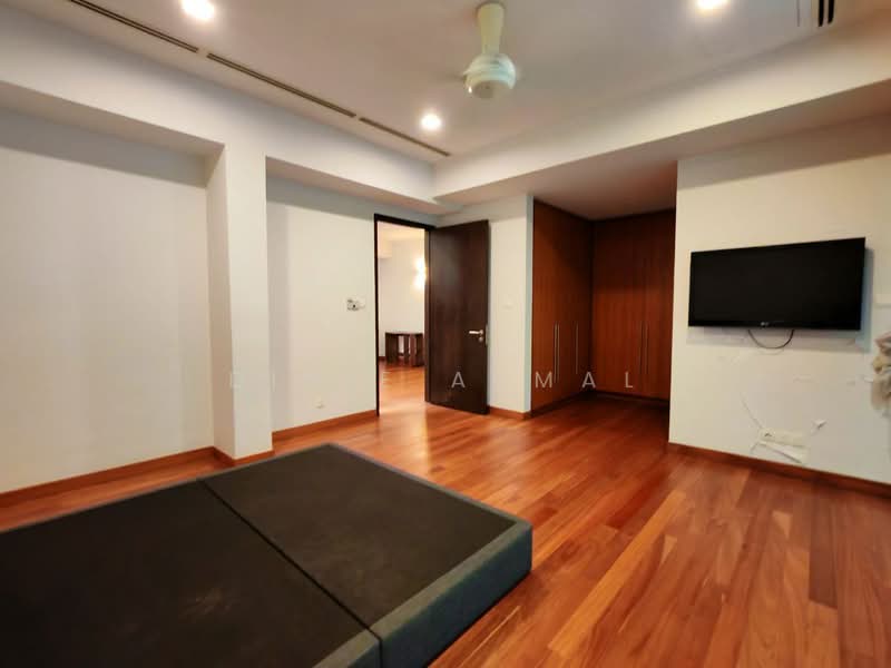 Townhouse for Sale in Taman Sri Hartamas (Sri Hartamas) - Dinie Akmal - Bedroom - PropertyGuru.com.my
