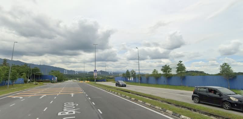 Agricultural Land for Sale in Mutiara Hills (Semenyih) - Bryan Wong - PropertyGuru.com.my