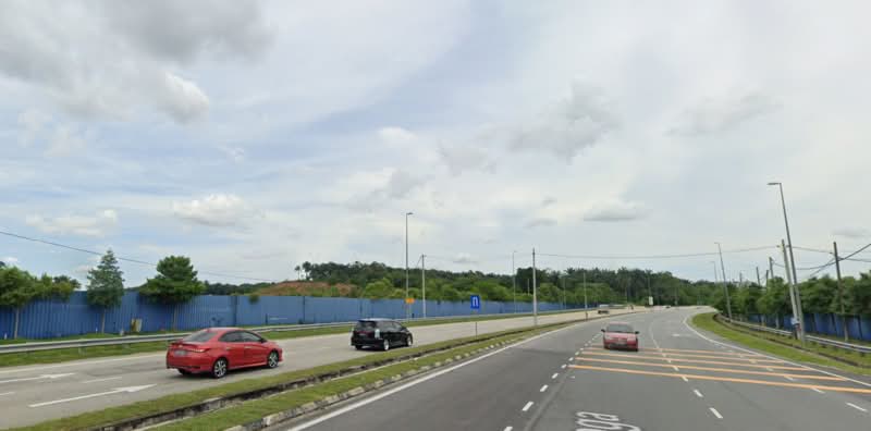 Agricultural Land for Sale in Mutiara Hills (Semenyih) - Bryan Wong - PropertyGuru.com.my