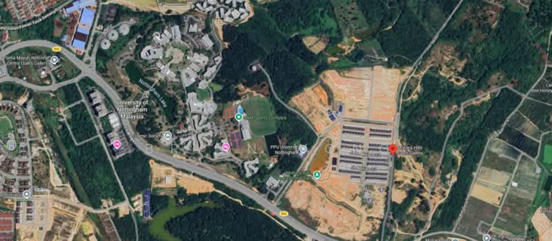 Agricultural Land for Sale in Mutiara Hills (Semenyih) - Bryan Wong - Exterior - PropertyGuru.com.my