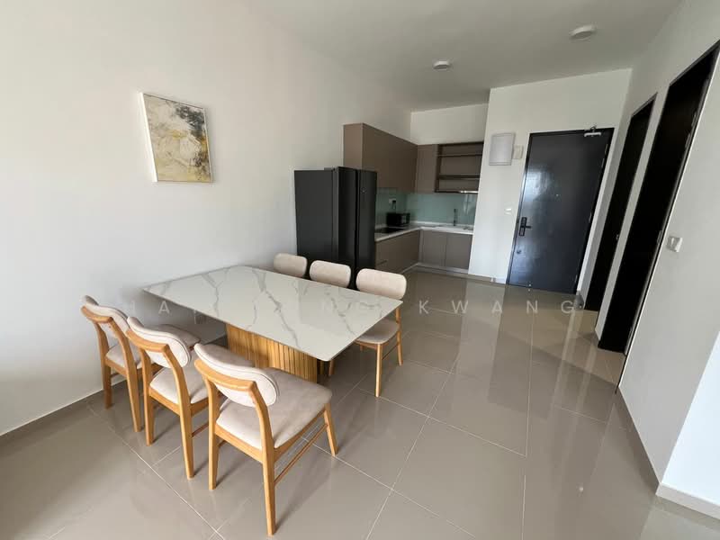 Service Residence for Rent at 2Rio Residence @ Bandar Puteri Puchong - Han Yung Kwang - PropertyGuru.com.my