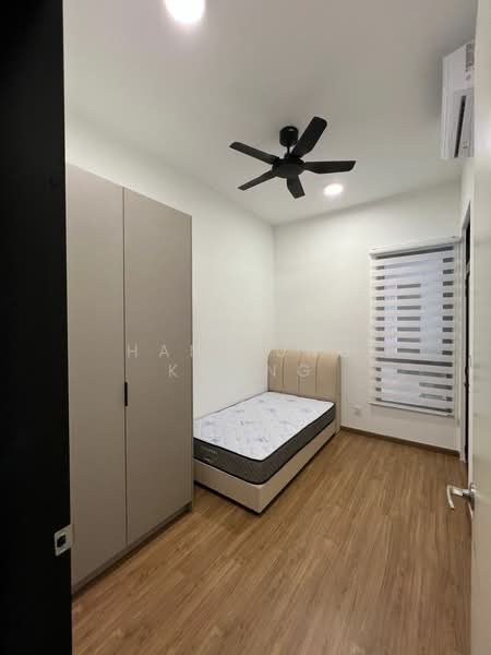 Service Residence for Rent at 2Rio Residence @ Bandar Puteri Puchong - Han Yung Kwang - PropertyGuru.com.my